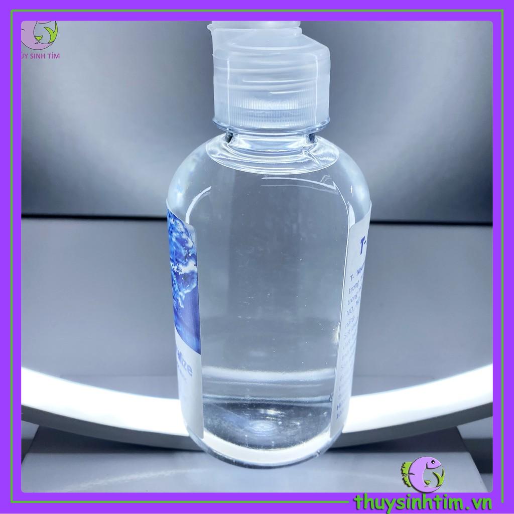 Dung Dịch Khử Độc Nước T-Neutralize