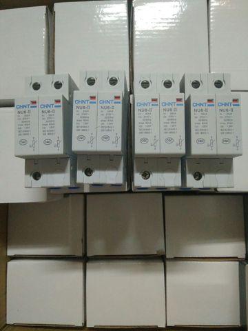 Thiết bị chống sét lan truyền AC CHINT 3P, 275V