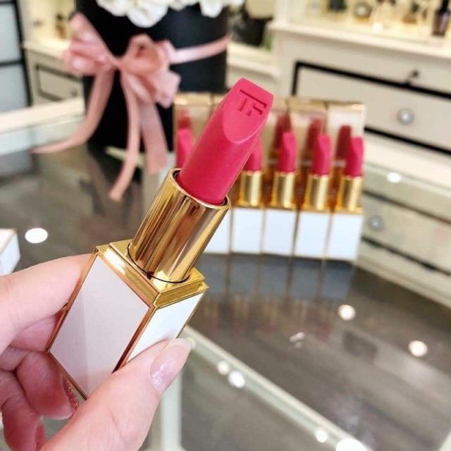 💎[ CHÍNH HÃNG ](chuẩn auth) Son TF tomford 07 Paradiso💯