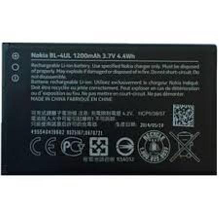 Pin NOKIA BL - 4UL Pin nhập khẩu