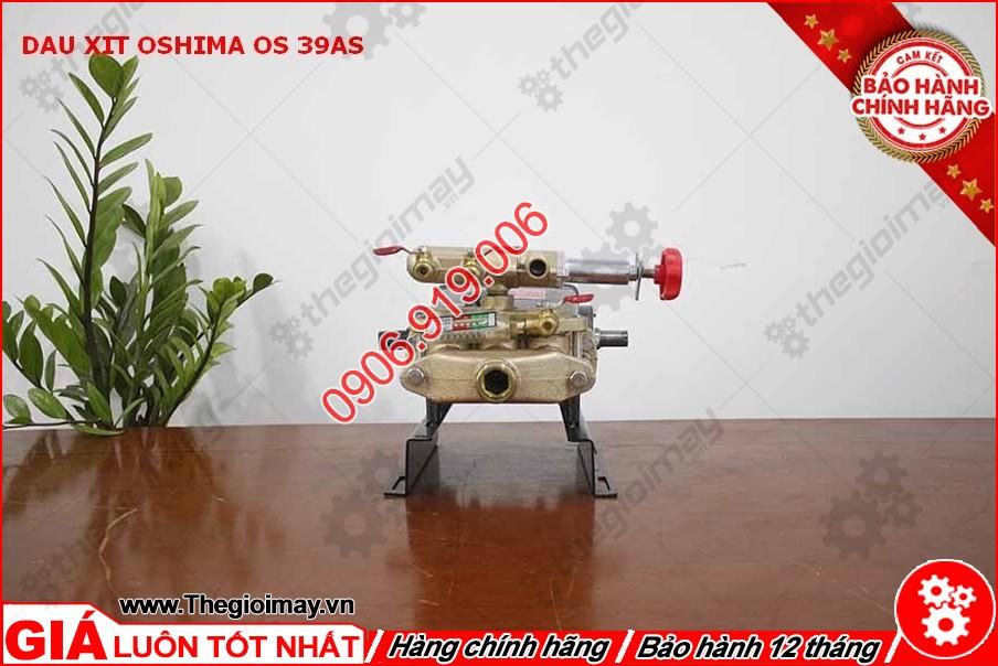 Đầu xịt OSHIMA OS 39AS