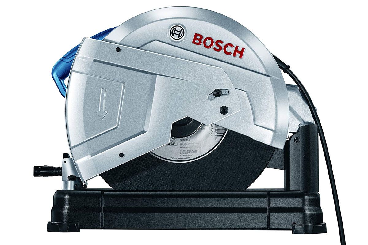 Máy cắt sắt BOSCH GCO 230