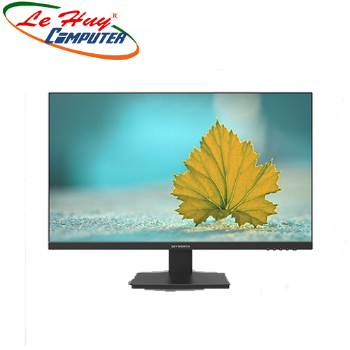 Màn hình máy tính SKYWORTH 27B1H 27Inch FullHD 75Hz VA