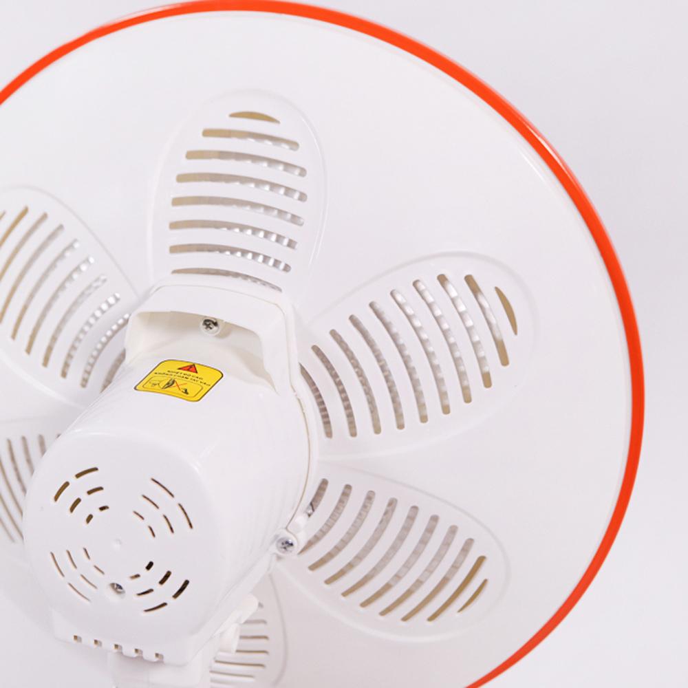 Quạt sưởi halogen Sunhouse SHD7005