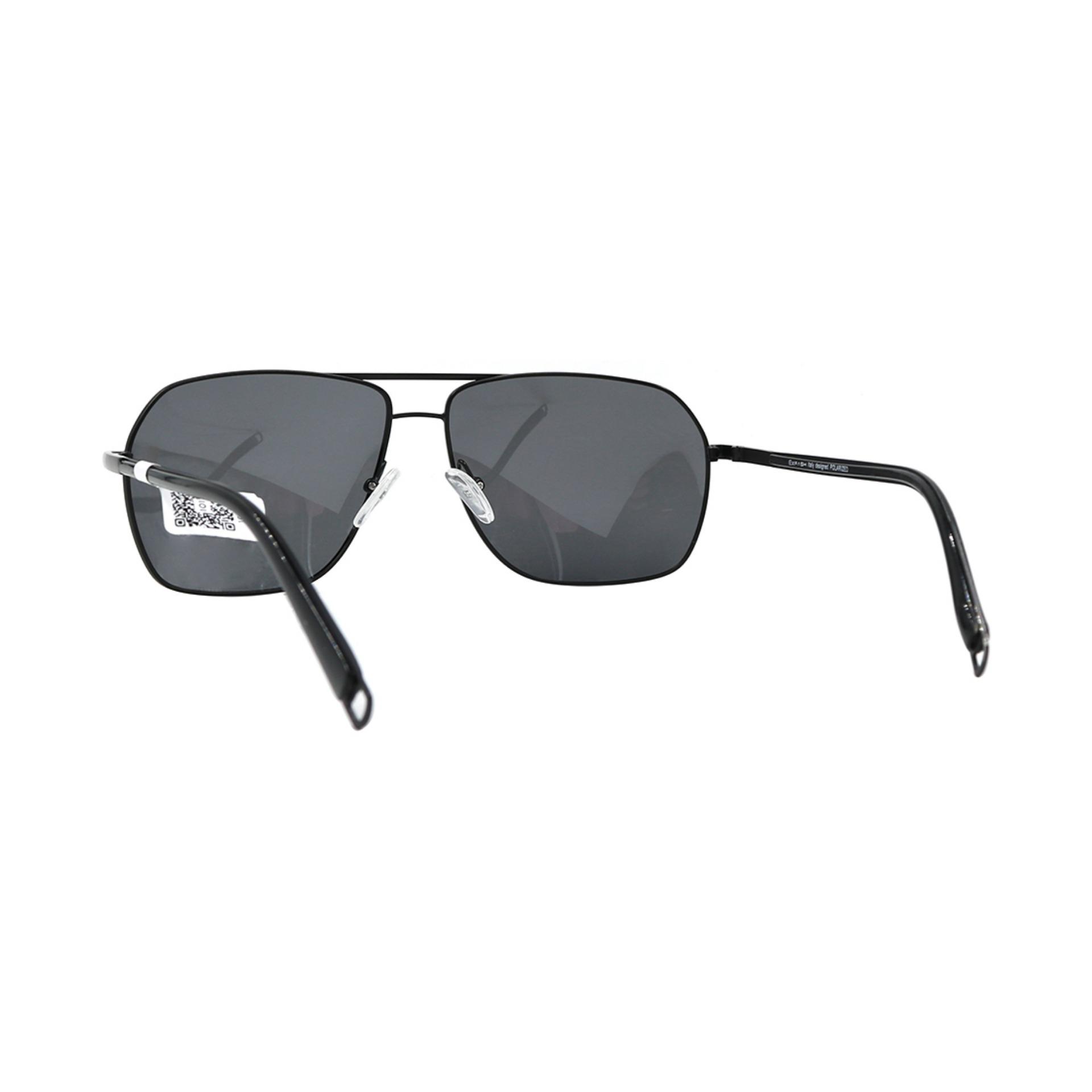 Kính mát Unisex EXFASH EF38972 C04
