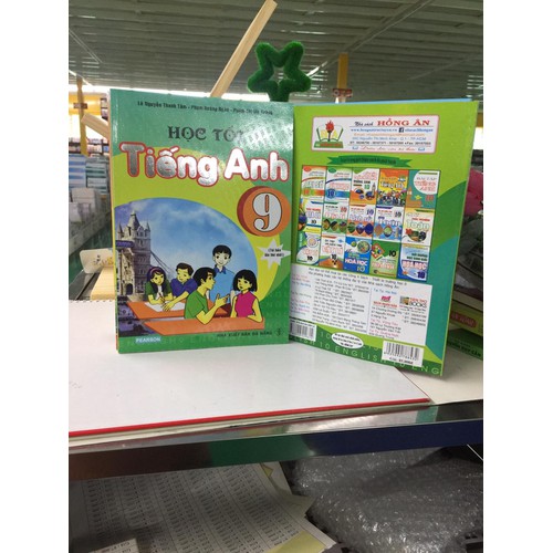 Học Tốt Tiếng Anh 9