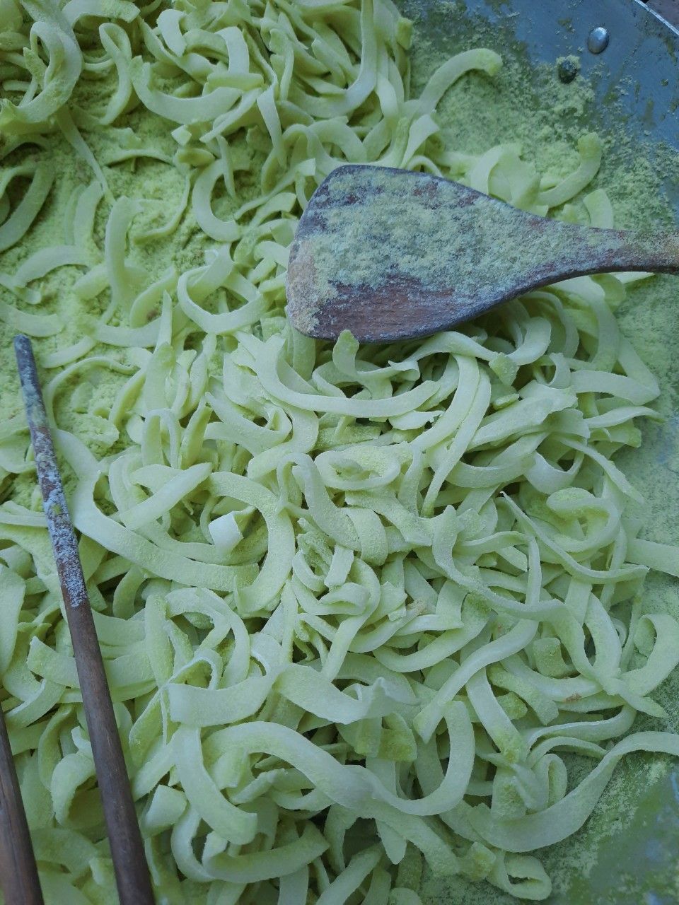 Mứt dừa bánh tẻ 1kg mix vị