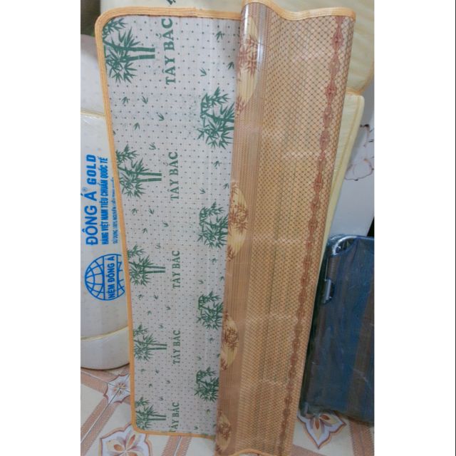 Chiếu Tre Tây Bắc Cao Cấp
