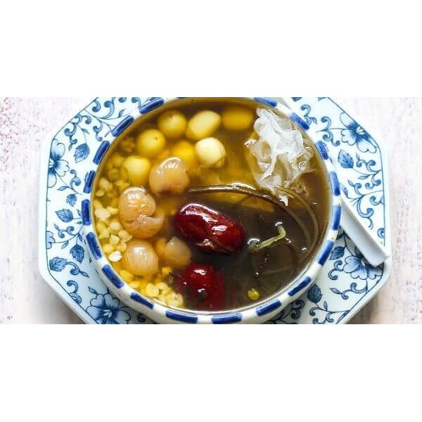 Hạt bobo (ý dĩ) nguyên hạt 200g
