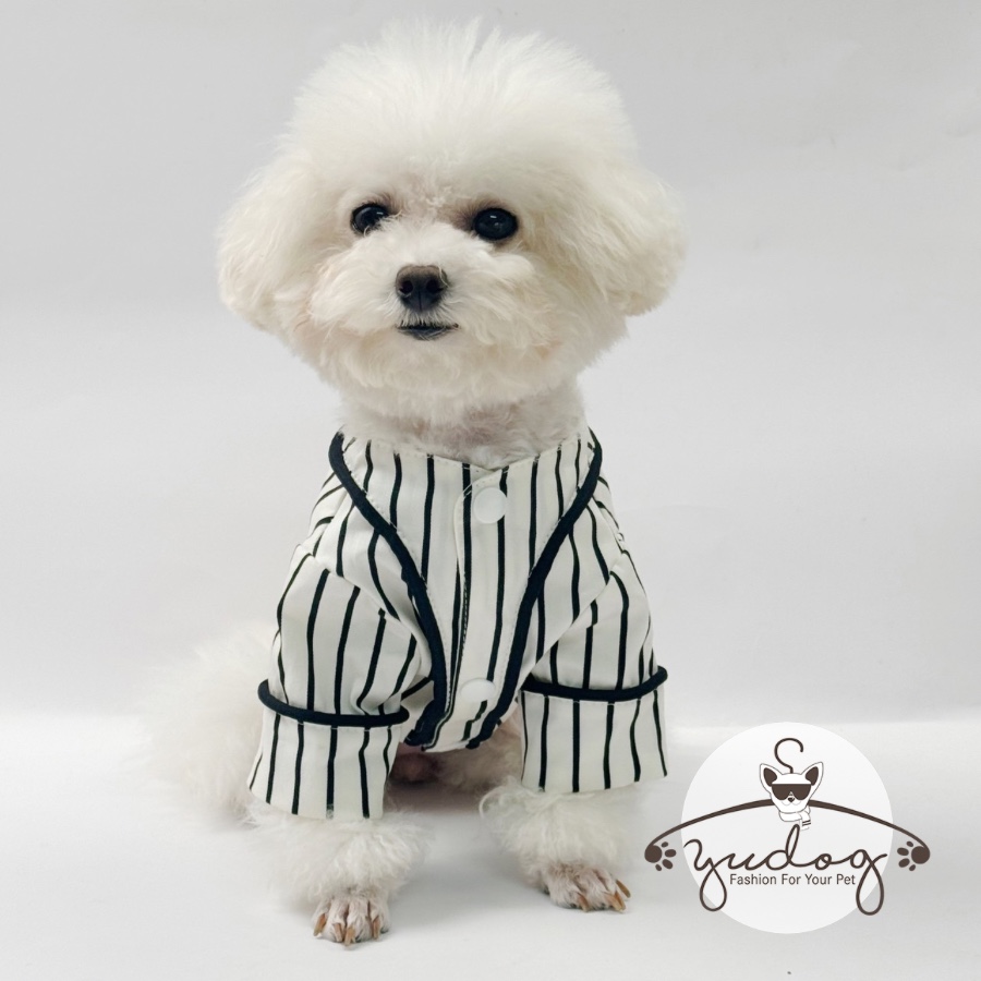 Pijama mặc cho thú cưng chó mèo yudog
