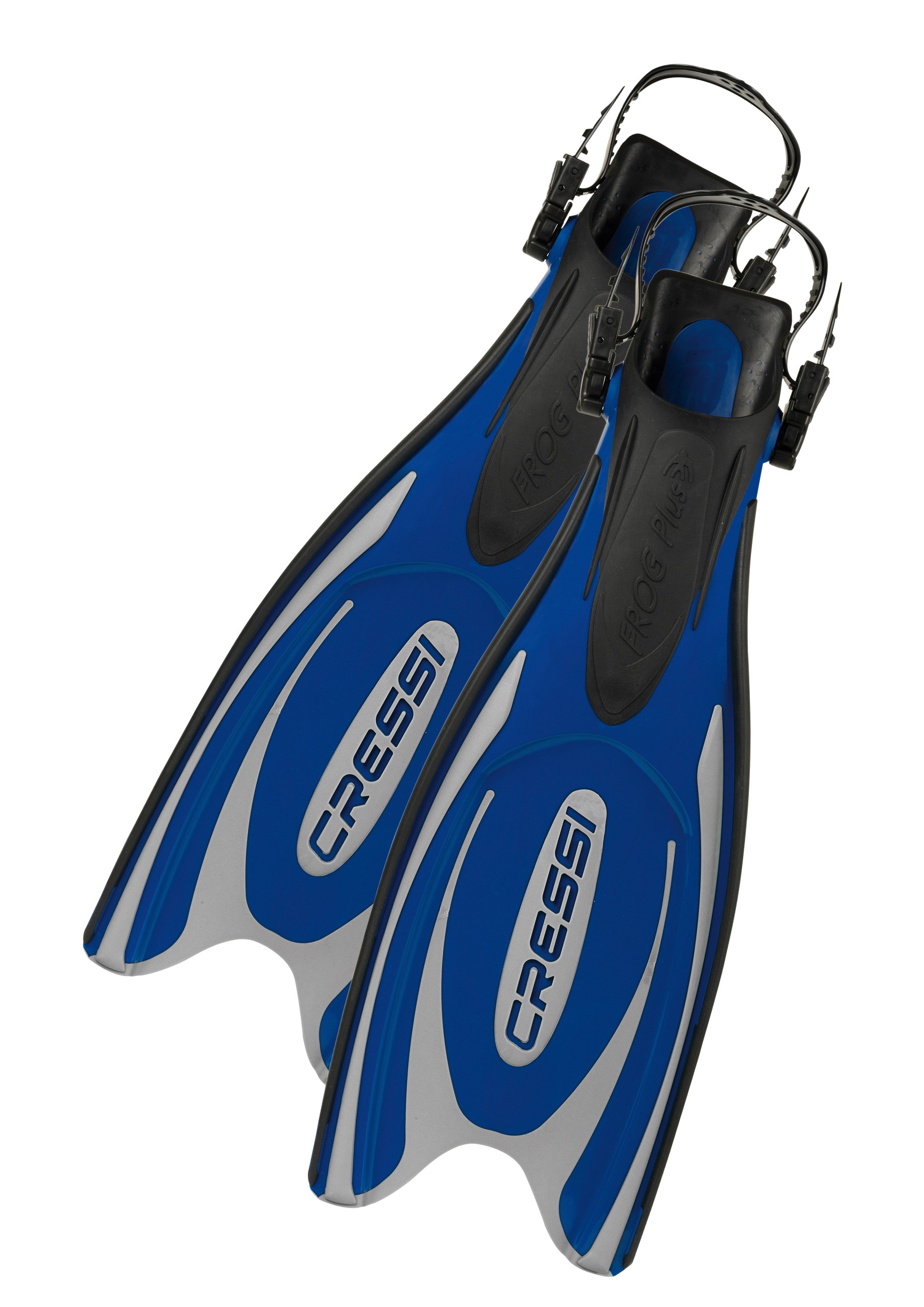 CHÂN NHÁI CRESSI FINS FROG PLUS