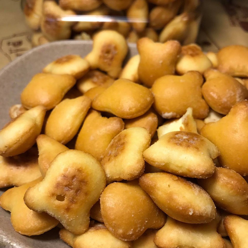 BÁNH GẤU THIÊN HỒNG