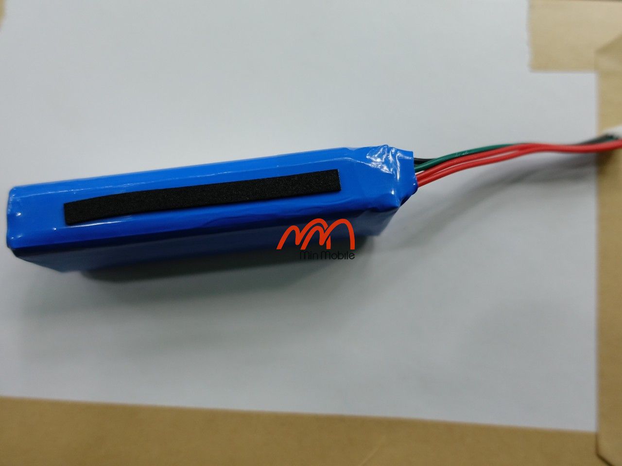 pin loa JBL charge 3