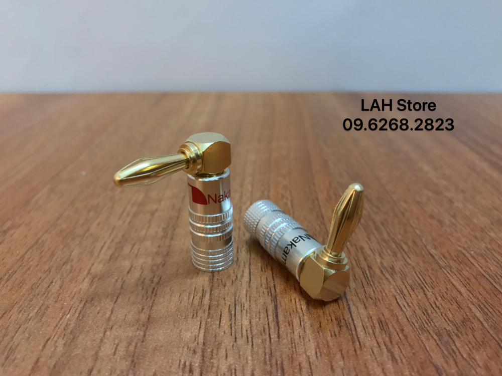 JACK LOA NAKAMICHI NHẬT BẢN