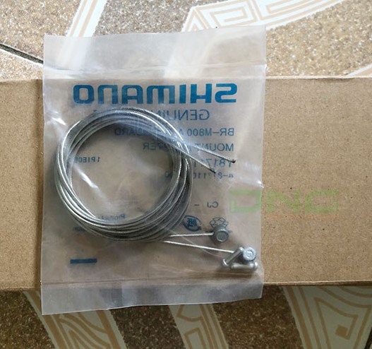 Ruột dây phanh xe đạp SMN BR - M800