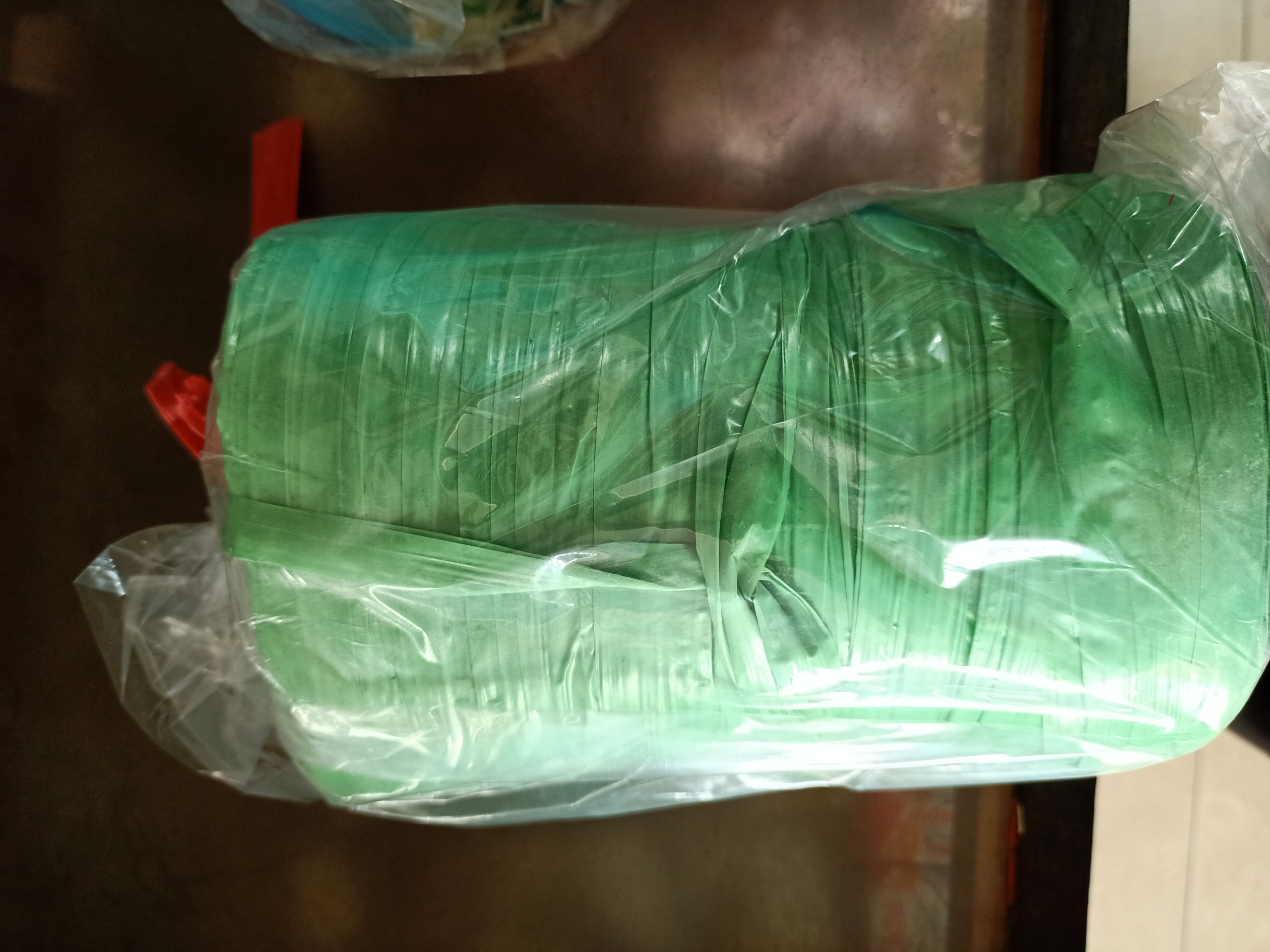CUỘN DÂY NILONG BUỘC HÀNG ĐỦ MÀU LOẠI 800GRAM