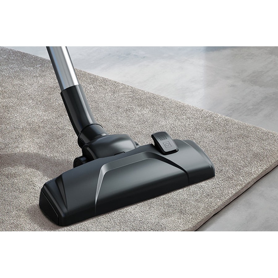 Máy Hút Bụi Có Túi Electrolux Z1220 (Giá áp dụng giao tại HN, HCM& các tỉnh liên hệ shop)