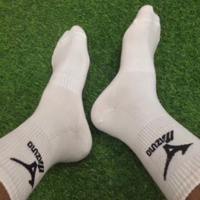 Sport sock tất thể thao Mizuno