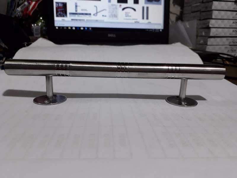 [HCM]tay nắm cửa INOX