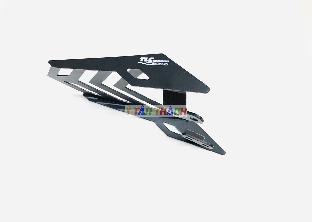 Cảng Sau Indo Gắn Exciter 150
