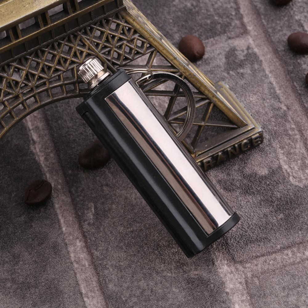 Diêm vĩnh cửu-Diêm xăng-Diêm vĩnh cửu kèm móc khóa-Bật lửa diêm xăng-Bất chấp mọi thời tiết-Dễ dàng sử dụng-Que diêm vĩnh cửu-Zing Zic-Zic Store