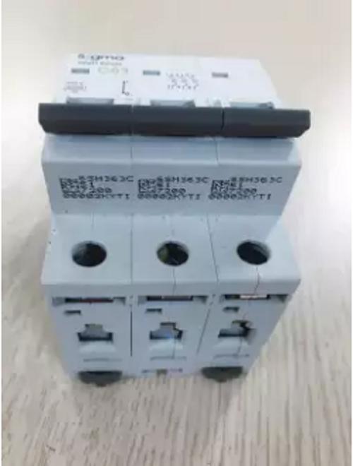 Aptomat 3P SIGMA SND 6000 (3P-6A, 3P-16A, 3P-25A, 3P-32A, 3P-63A)