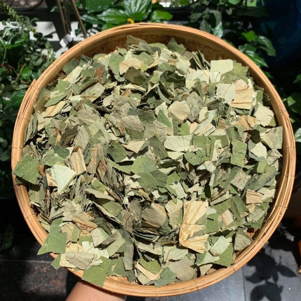 [HCM]Lá Sen Khô 1kg