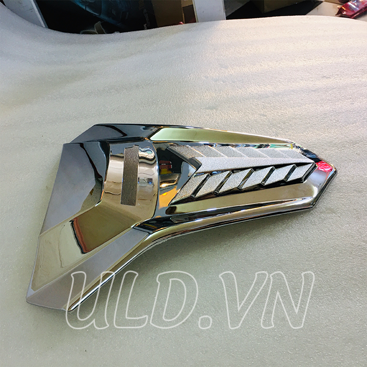 [HCM]ỐP MẶT NẠ AIR BLADE 2020 XI