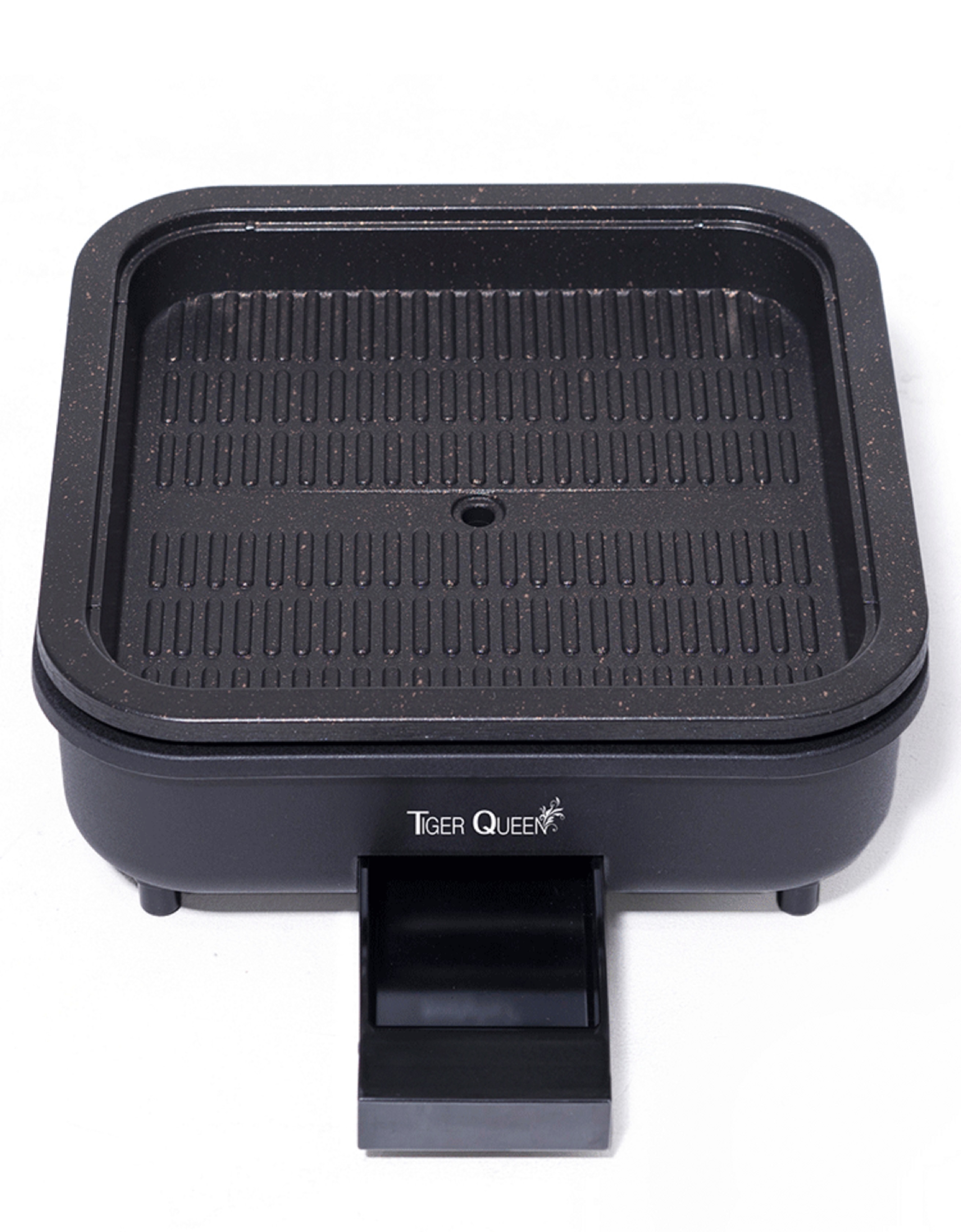 Nồi lẩu điện tiger queen 2 trong 1 sq-2200 - hàng chính hãng