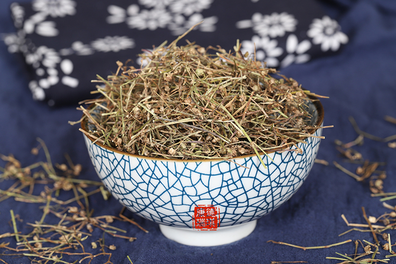 Bạch hoa xà thiệt thảo sấy khô túi lớn loại 1kg - Chuyên dùng để pha trà hỗ trợ ngăn ngừa ung th.ư - Thảo Dược Tấn Phát