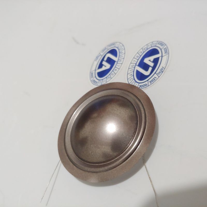 Coil loa treble côn loa tep 25.5