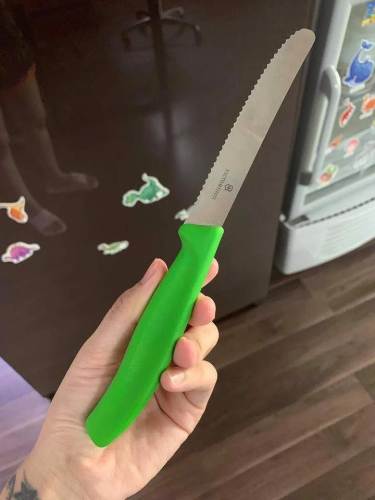 Dao gọt hoa quả VICTORINOX - NHẬP ĐỨC