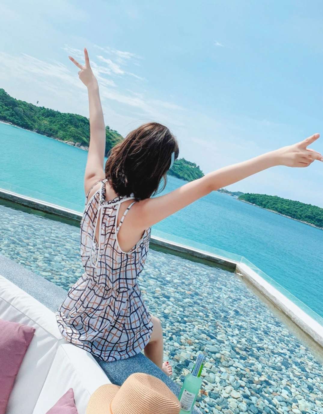 [HCM]Đồ bơi nữ duyên dáng