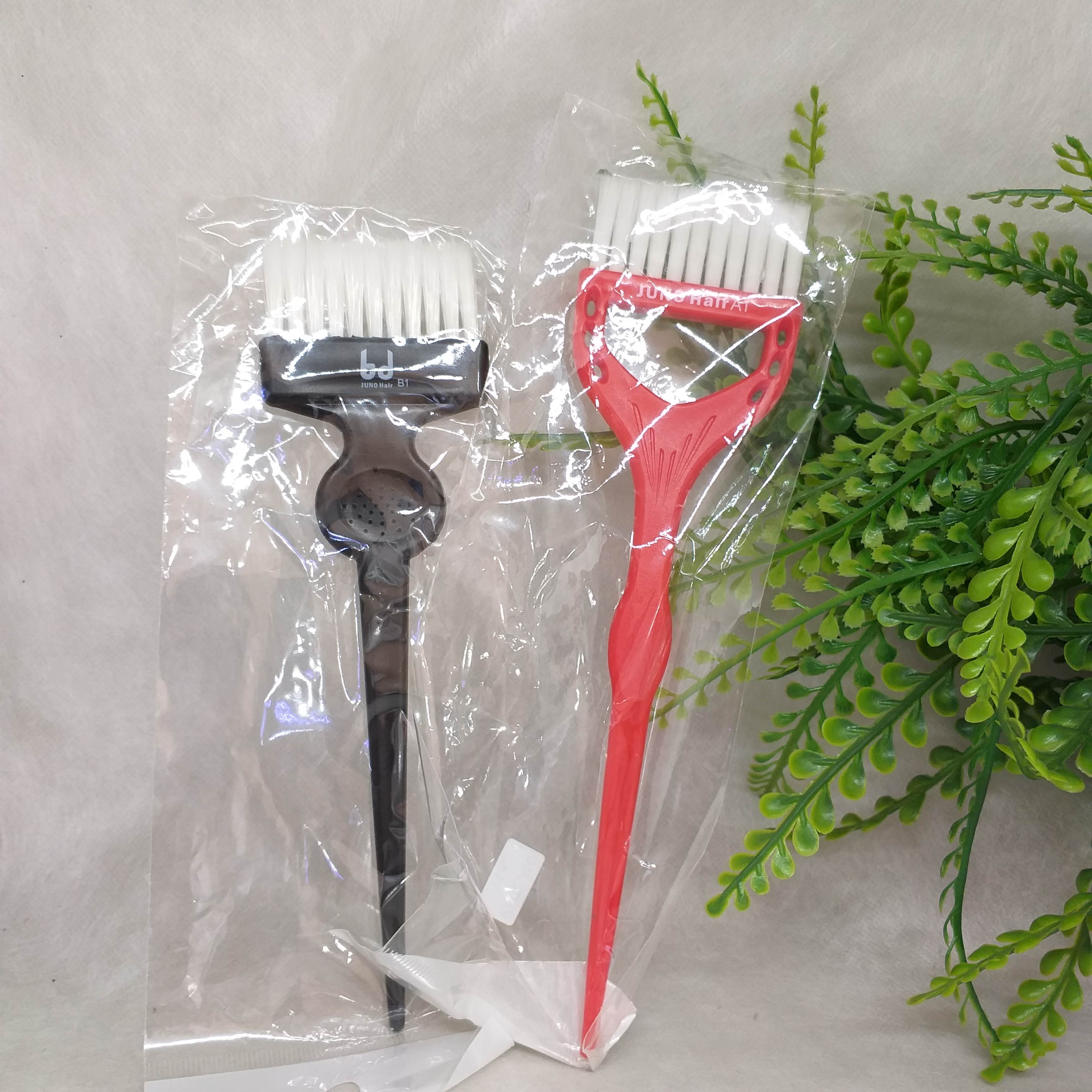 [HCM]Lược nhuộm 1 đầu KT Tốt ( 1 cây )