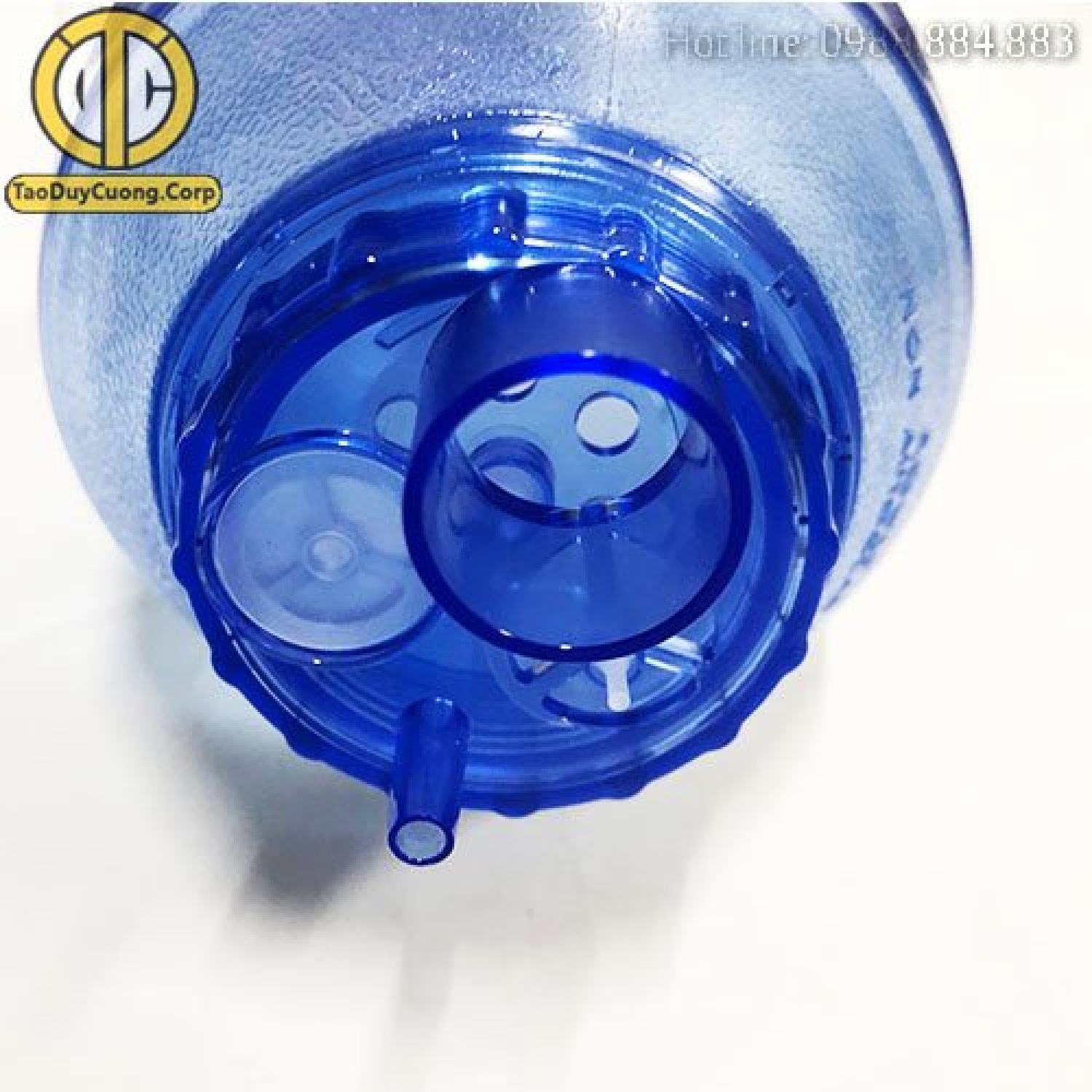 Bóng bóp Ambu cấp cứu oxy tập thở