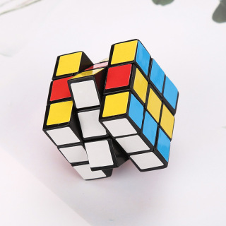 Đồ Chơi Rubik 3x3x3 mini thumbnail