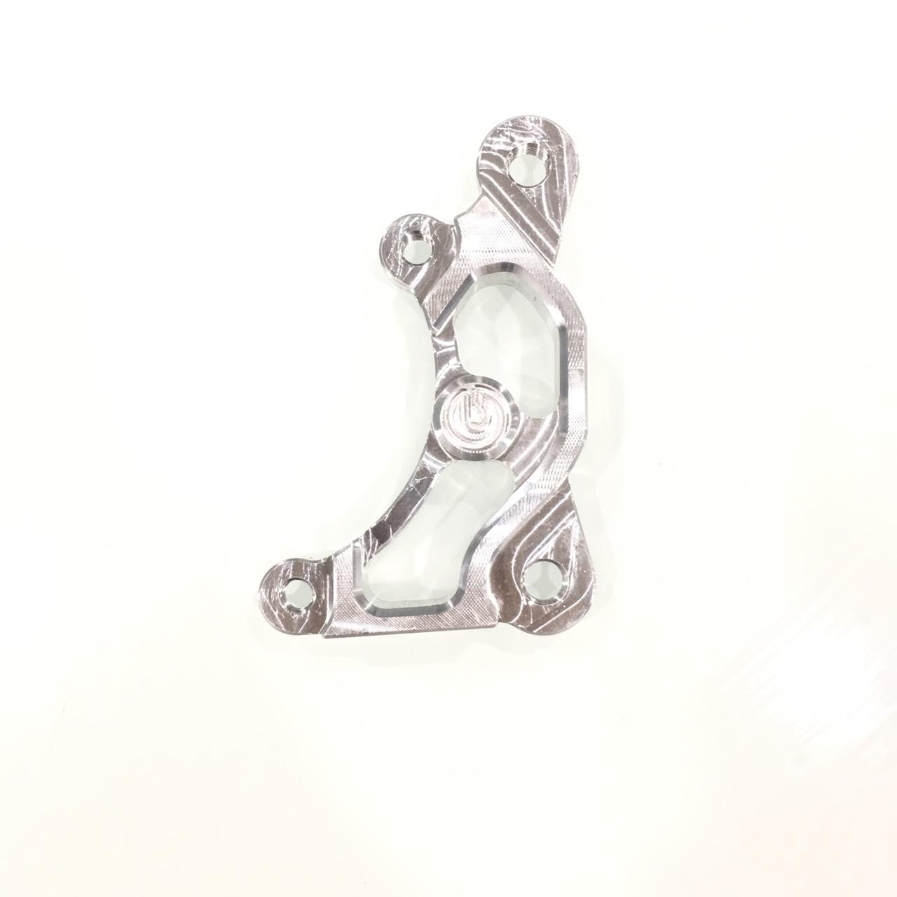 [HCM]PAT CNC HEO BREMBO GẮN ĐĨA 260MM CHO EX135