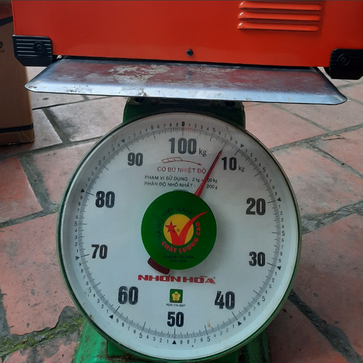 MÁY HÀN INOX -  HÀN QUE 250lõi đồng-thân máy 8kg