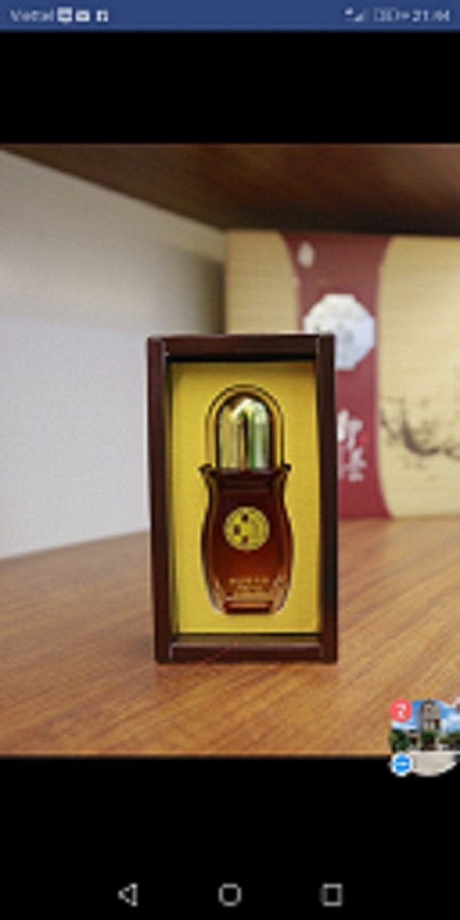 TINH DẦU CẠO GIO CỔN CỒN THÔNG MV BEAUTY