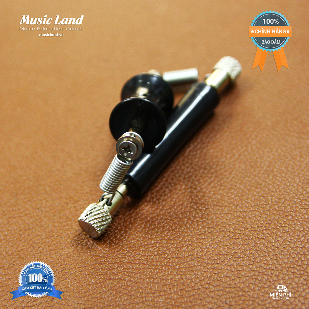 Capo Đàn Guitar Acoustic Dạng Trượt Cao Cấp