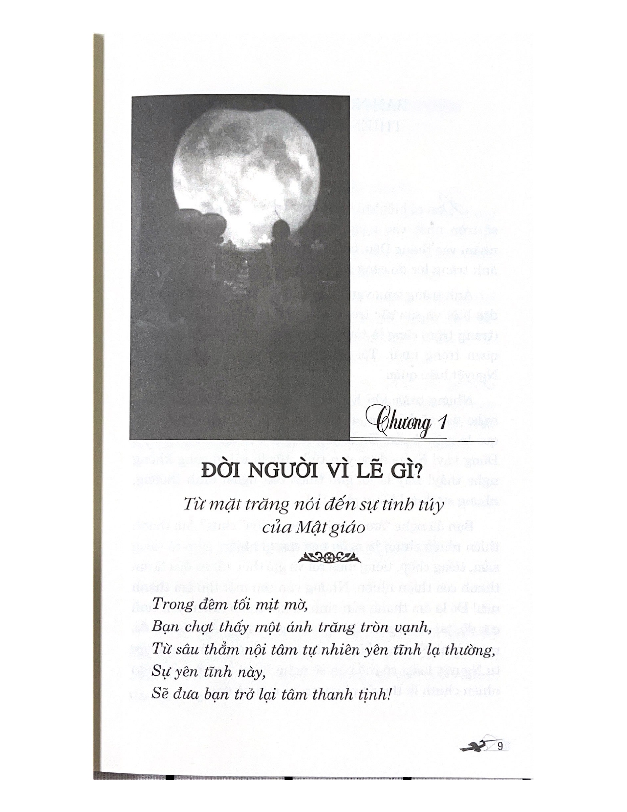 Sách - Lý Cư Minh Luận Về Mật Tông (Tái Bản)-Vanlangbooks