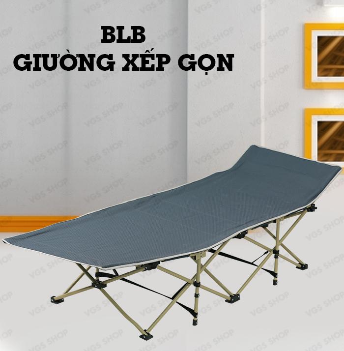 Giường xếp thông minh BLB