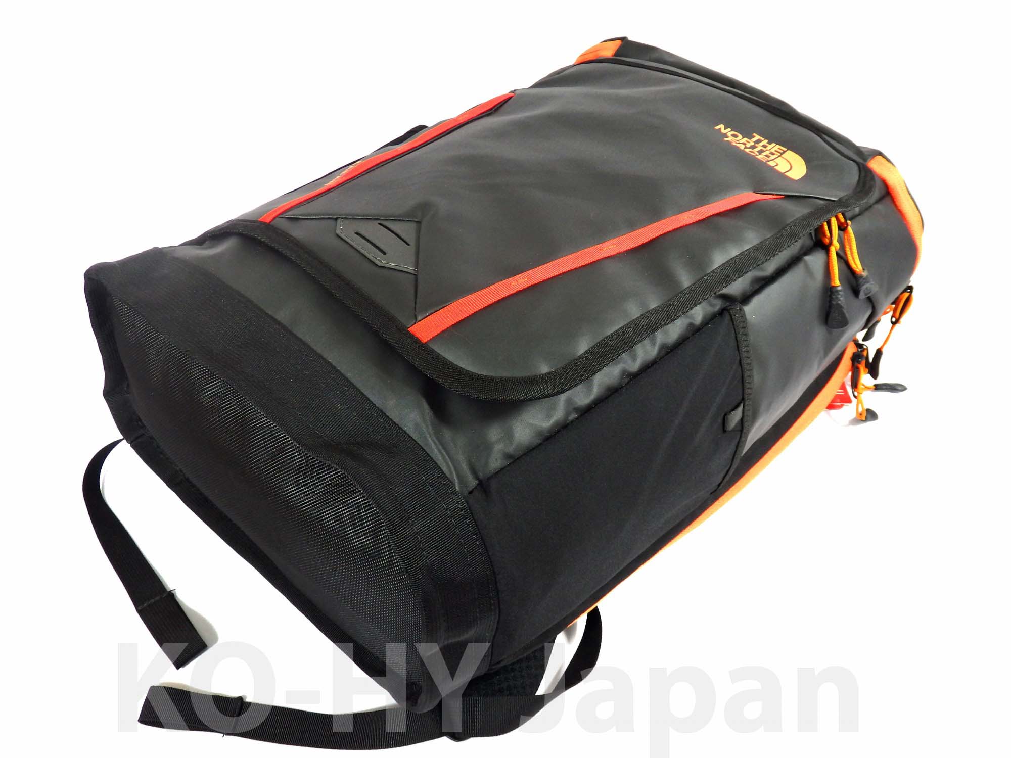 [HCM]Balo The North Face KABAN