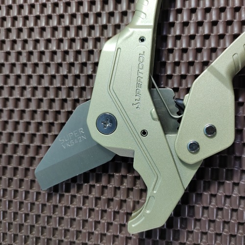 DAO CẮT ỐNG SUPERTOOL VK42N Nhật Bản