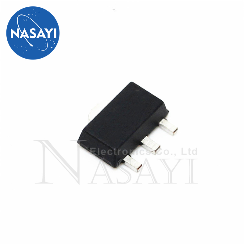 10pcs ft510gb 丝印:2gb4a sot-89