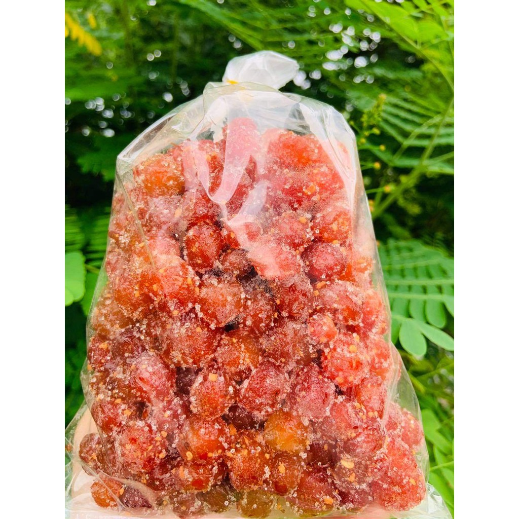(500Gr) Chùm Ruột Lắc Cay