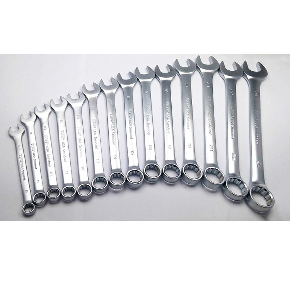 [Lấy mã giảm thêm 30%]Vòng Miệng ( Cờ Lê ) đủ size