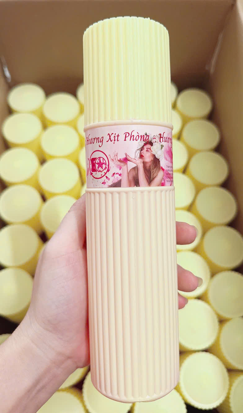 Xịt khử mùi phòng 380ml