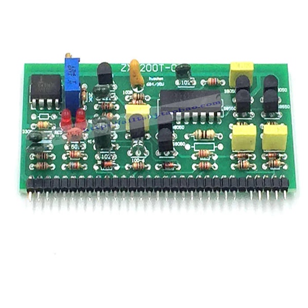 Bo mạch máy hàn điện tử IC 3525 - 30 chân