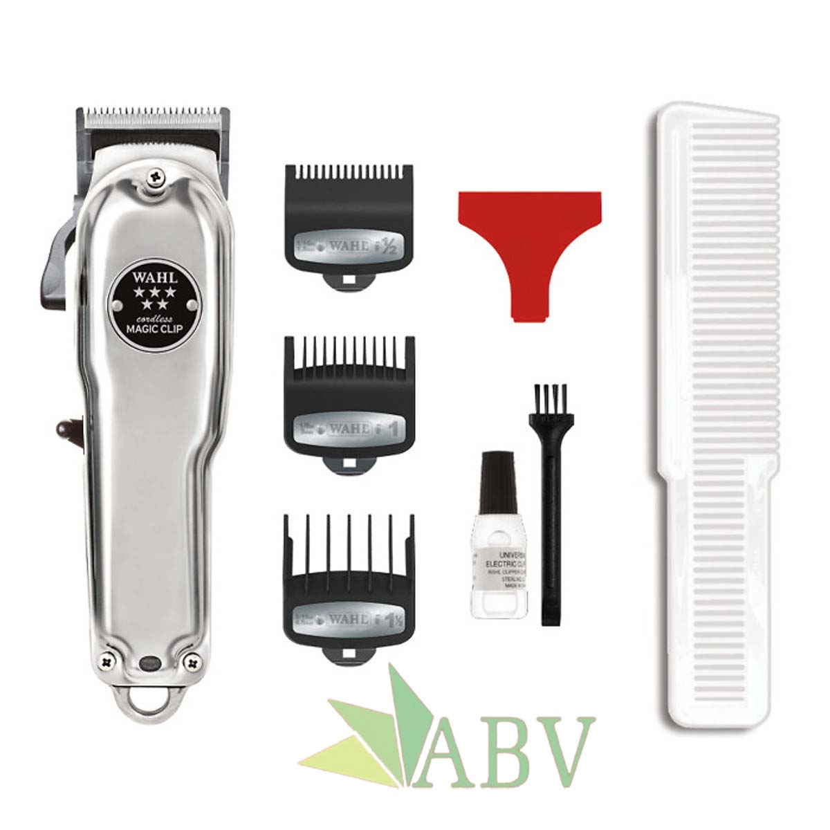  Tông đơ Wahl Magic Clip Metal